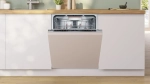 Встраиваемая посудомоечная машина Bosch SBD8TCX01E