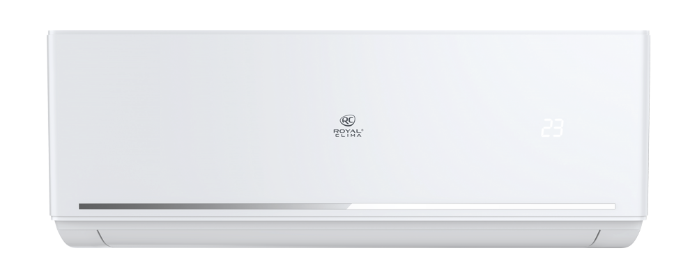 Инверторные сплит системы FELICITA Inverter Wi-Fi RCI-FC22HN