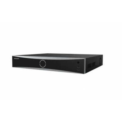 DS-7604NXI-K1 4-х канальный IP-регистратор Hikvision