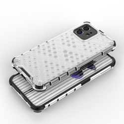Прозрачный чехол Honeycomb Case для Nothing Phone 2