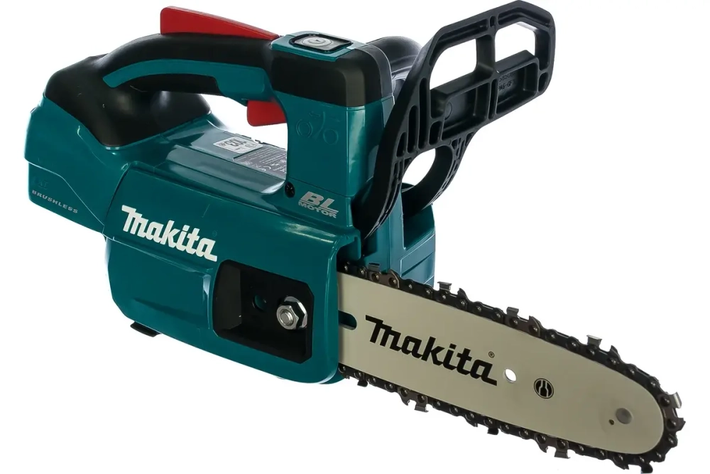 Аккумуляторная цепная пила Makita DUC204Z