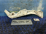 Крепление бампера заднее левое MAZDA MAZDA6 2004