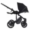 Коляска ANEX m/type PRO 2 в 1 (EP-01) tech grey