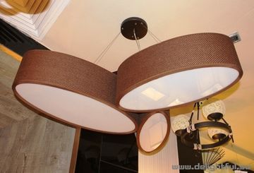 Design lamp 07-252