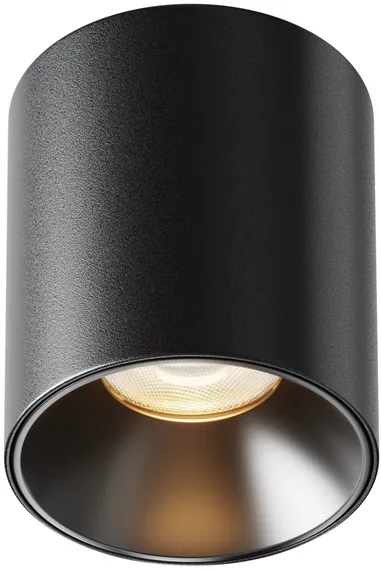Точечный светильник Alfa LED C064CL-12W3K-RD-B Maytoni