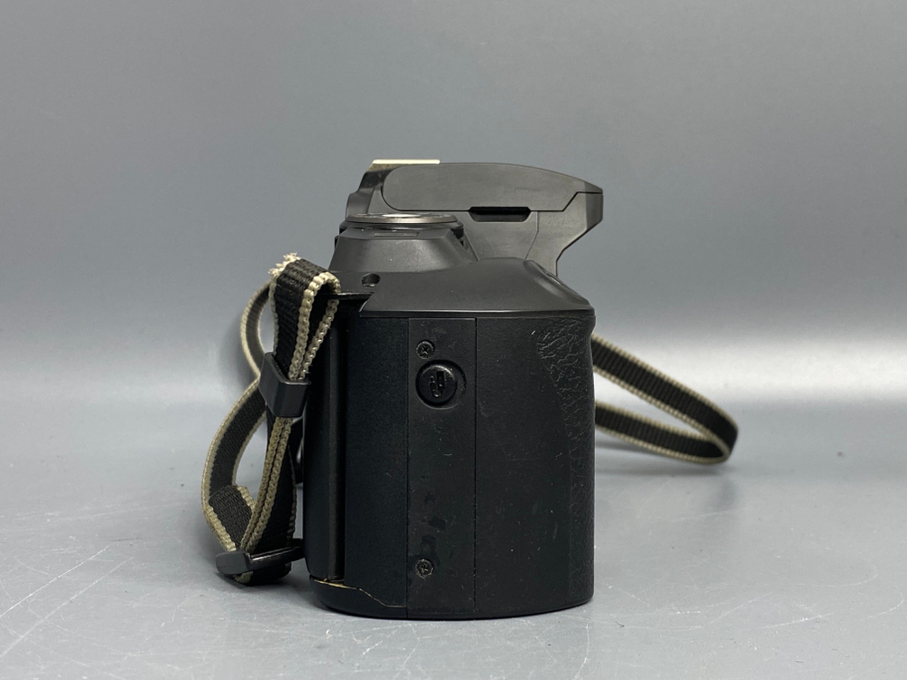 Canon EOS 5000QD Kit 38-76mm