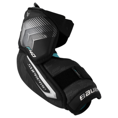 Налокотники Bauer S26 Supreme F40 JR