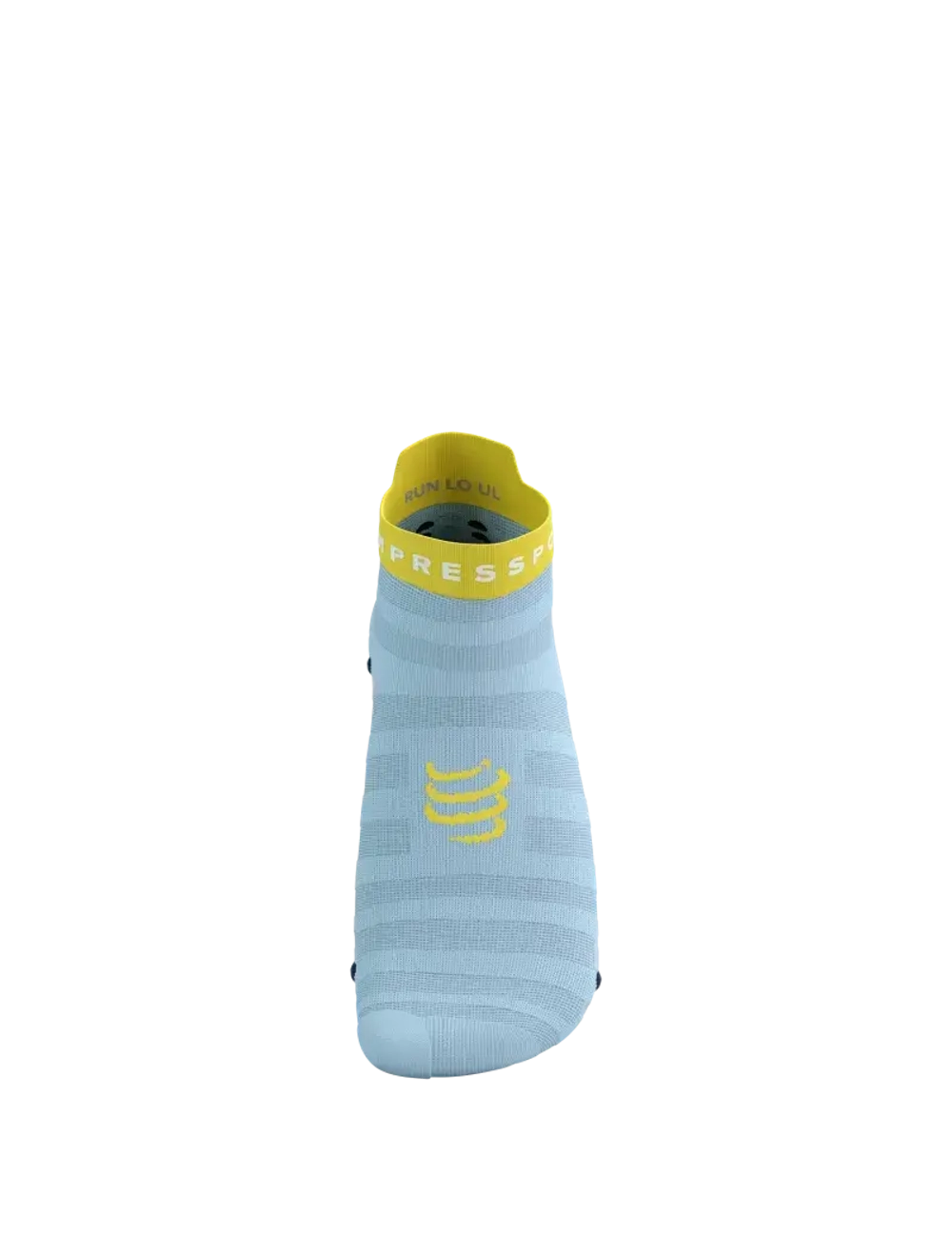 Носки Run Ultralight Low V4 CASHMERE BLUE/MAIZE