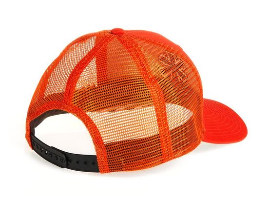 Бейсболка NORFIN Orange AM-6002