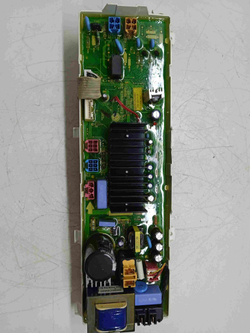 F1068LD1 кт260 Электронный модуль стиральной машины LG F1068LD1 б/у