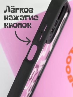 Чехол на Xiaomi Redmi Note 11 Note 11S