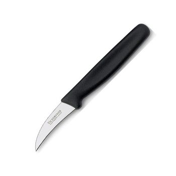 Нож для карвинга Victorinox 60 мм с прямой заточкой (5.3103)