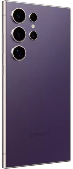 Смартфон Samsung Galaxy S24 Ultra 12/512 ГБ, Titanium Violet