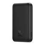 Беспроводной внешний аккумулятор Baseus Magnetic Mini Air C+Qi 6000mAh 20W (MagSafe) - Cluster Black
