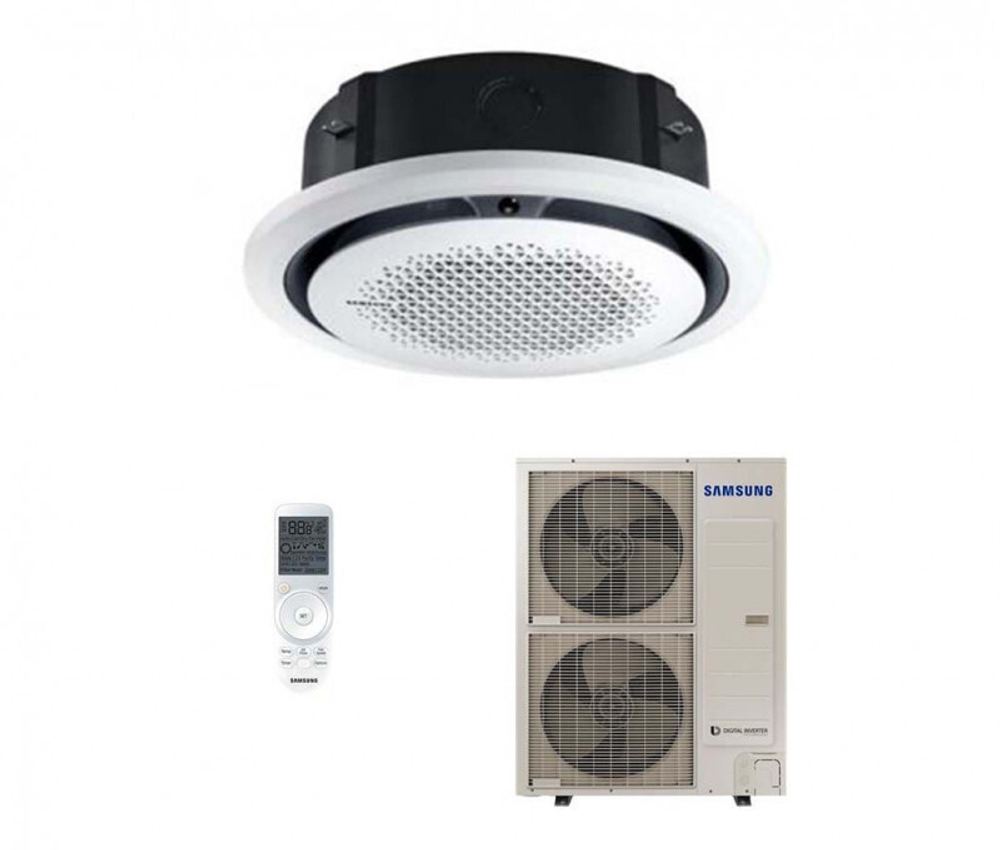 Samsung AC100MN4PKH/EU/AC100MXADKH/EU