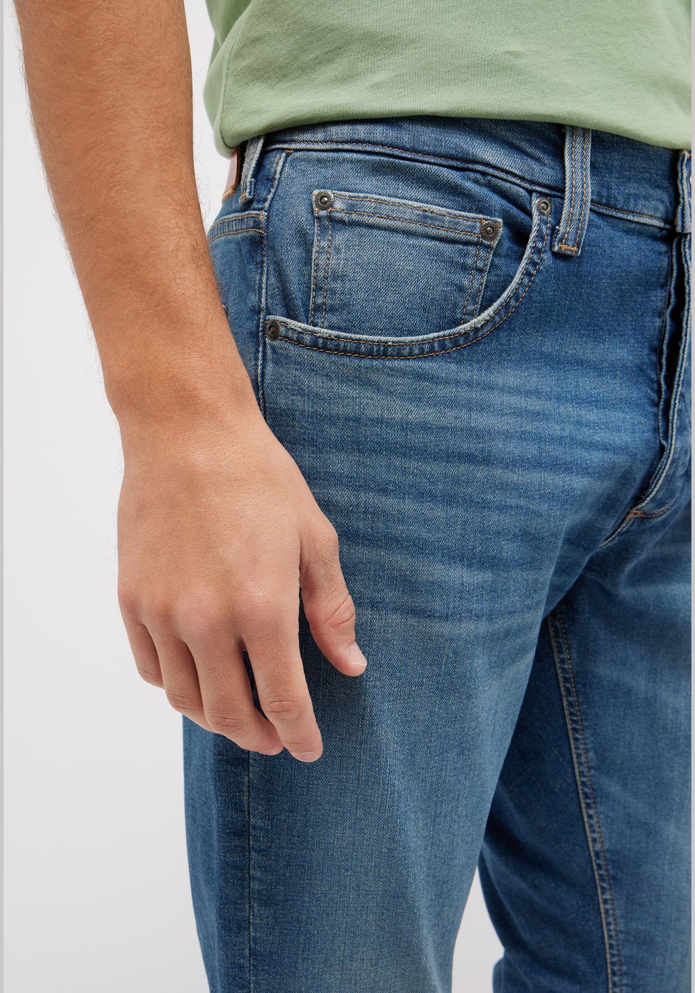 Джинсы Toledo Tapered 1014868-5000-414