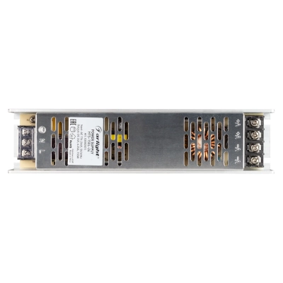 Блок питания HTS-150L-24 (24V, 6.25A, 150W) (Arlight, IP20 Сетка, 3 года)