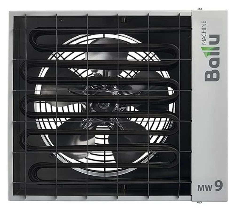 Тепловентилятор Ballu BHP-MW-9 НС-1135822