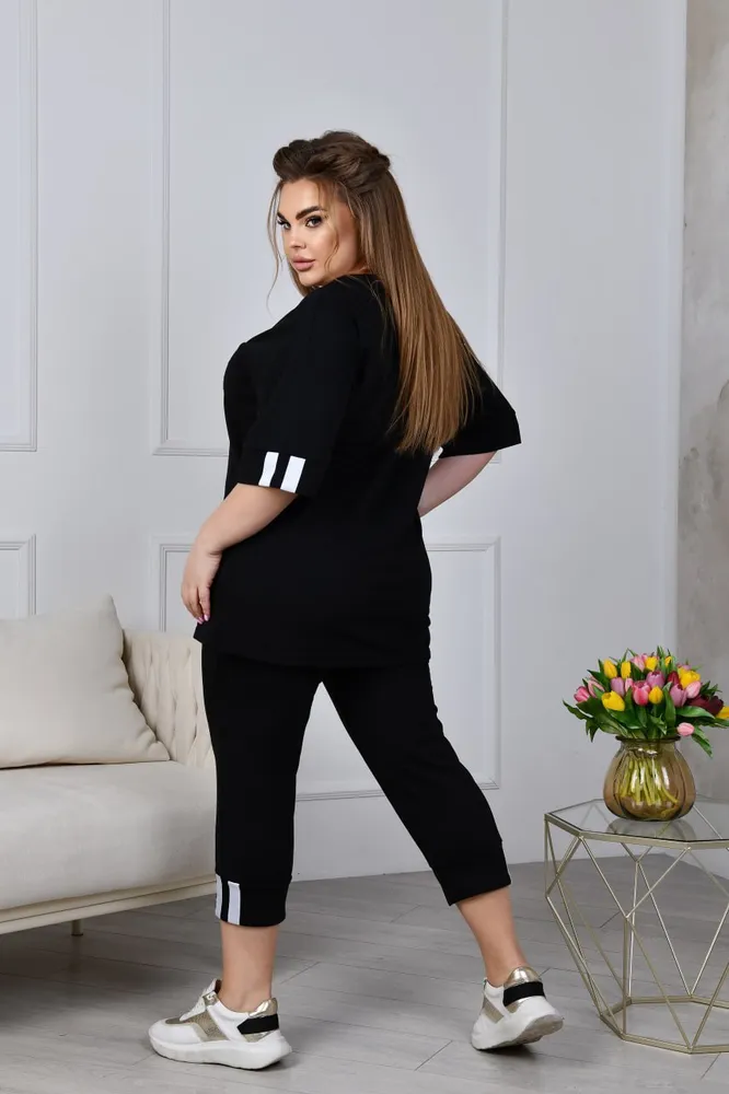 Костюм УК-3637-4 Fabrika