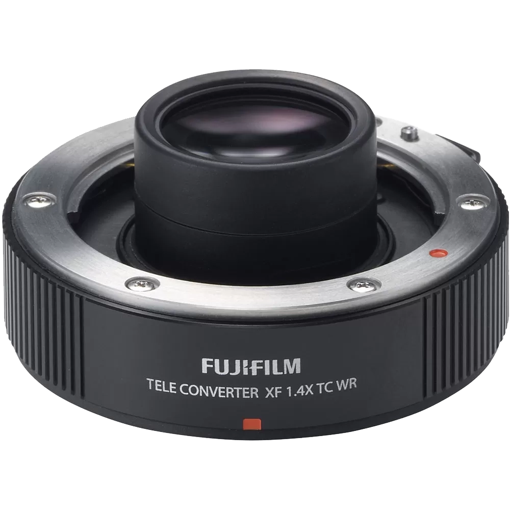 Телеконвертер Fujifilm XF1.4X TC WR