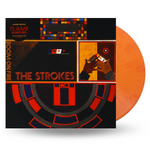 Strokes, The Room On Fire