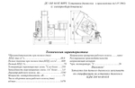 ДС-168 44.05.000 Установка дымососа (с электрооборудованием)