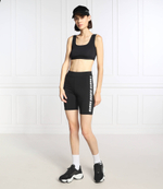 велосипедки angelica GUESS ACTIVE - черный(V2YD13 MC03W)