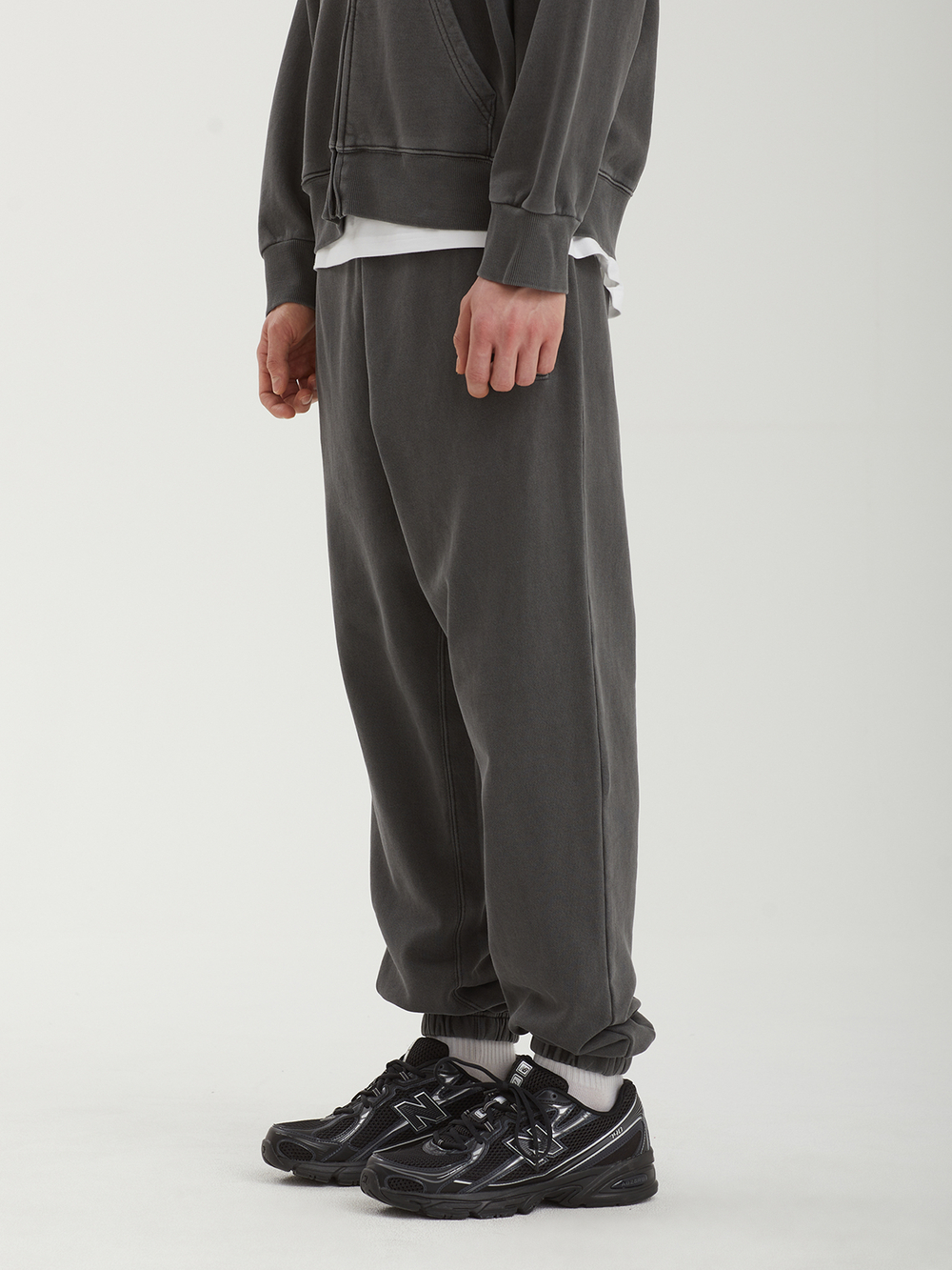 Брюки Трикотажные Nelson Sweat Pant