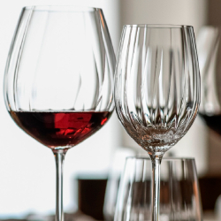 Набор бокалов для красного вина Bordeaux 2шт 561мл Zwiesel Glass Prizma