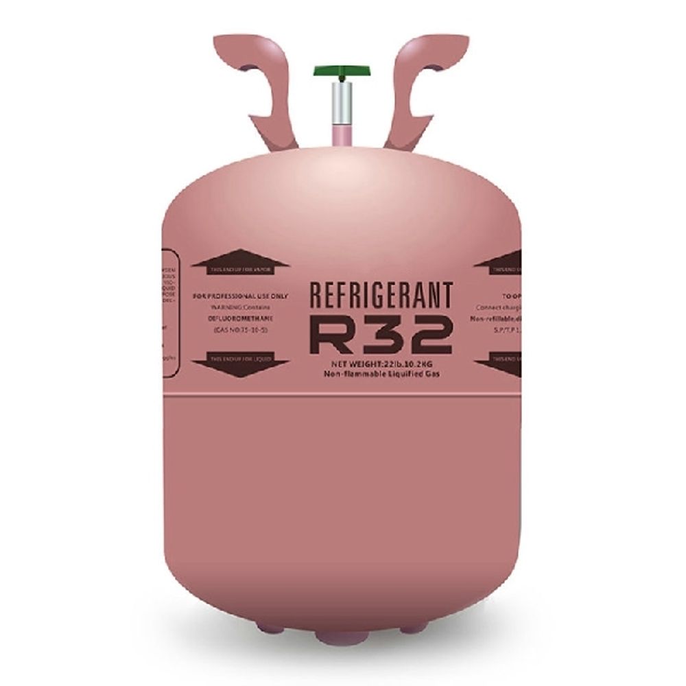 Фреон R-32 Фреон R-32