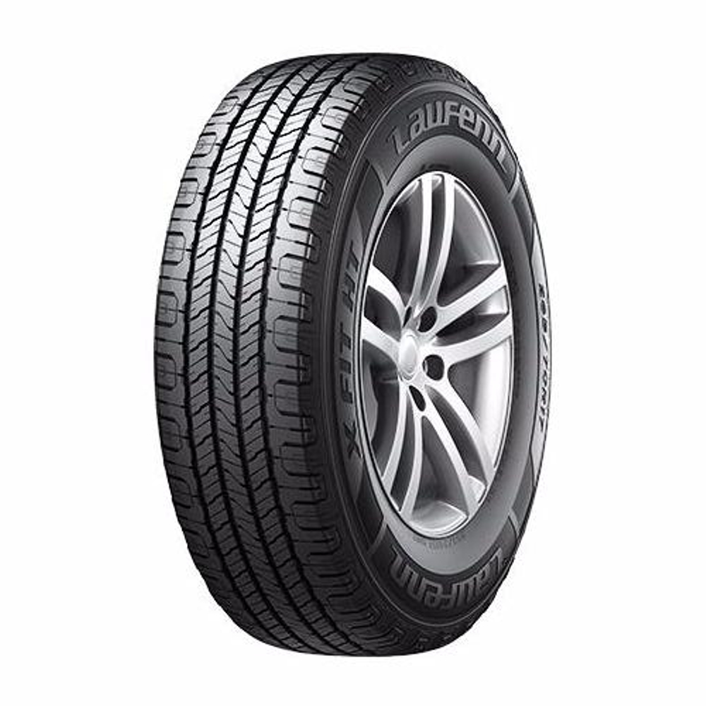 Летняя шина Laufenn X-Fit HT LD01 (215/70 R16 100H)