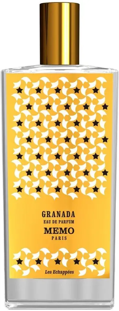 Memo Fleurs Bohèmes Granada EDP 75 ml