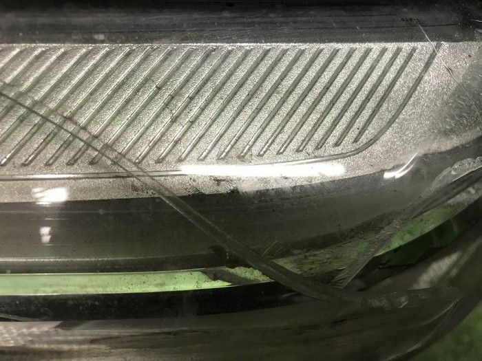 Фара левая BMW X3 G01 (17-21) Adaptive LED
