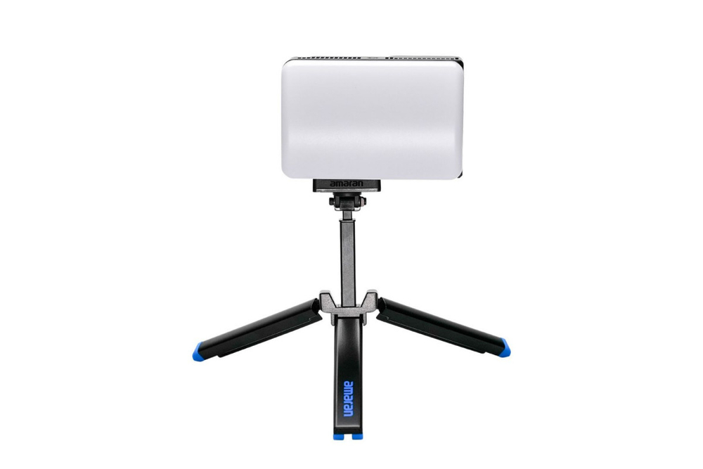Осветитель Aputure Amaran Ace 25x, серебро