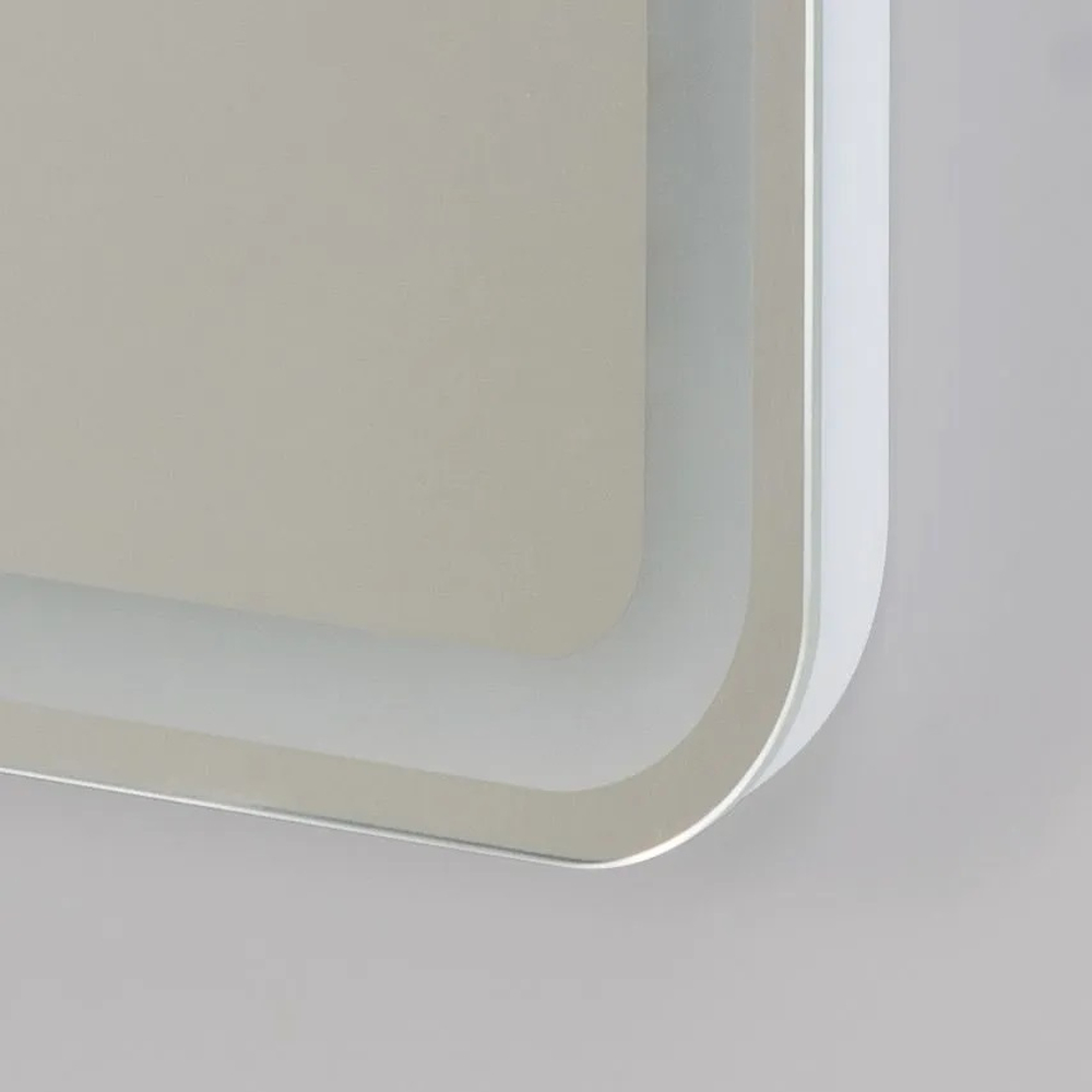 Зеркало BelBagno SPC-MAR-900-800-LED-BTN