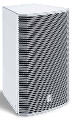 Electro-Voice EVC-1122-95PIW Всепогодная АС 12', раскрытие 90˚x55˚, 8 Ohm, 300 / 1200 W, 95 dB, 126 dB max, IP55, цвет белый