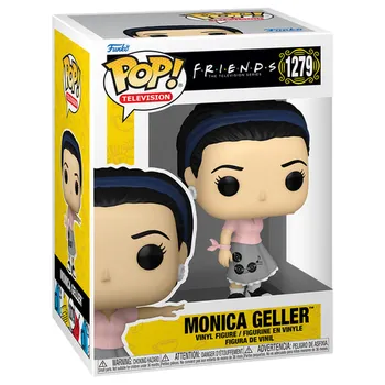 Funko POP! Friends: Monica Geller as Waitress (1279)
