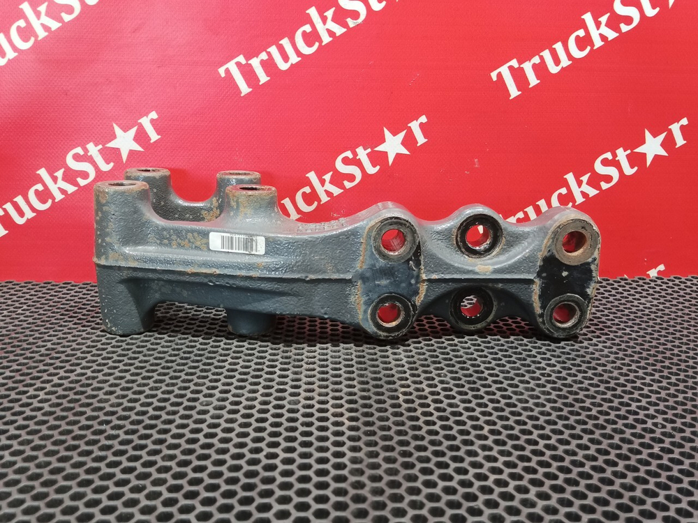 Кронштейн кабины