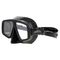 Маска Marlin Apollo Black