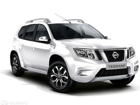 Terrano