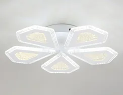 Потолочная люстра ACRYLICA FA4030 Ambrella