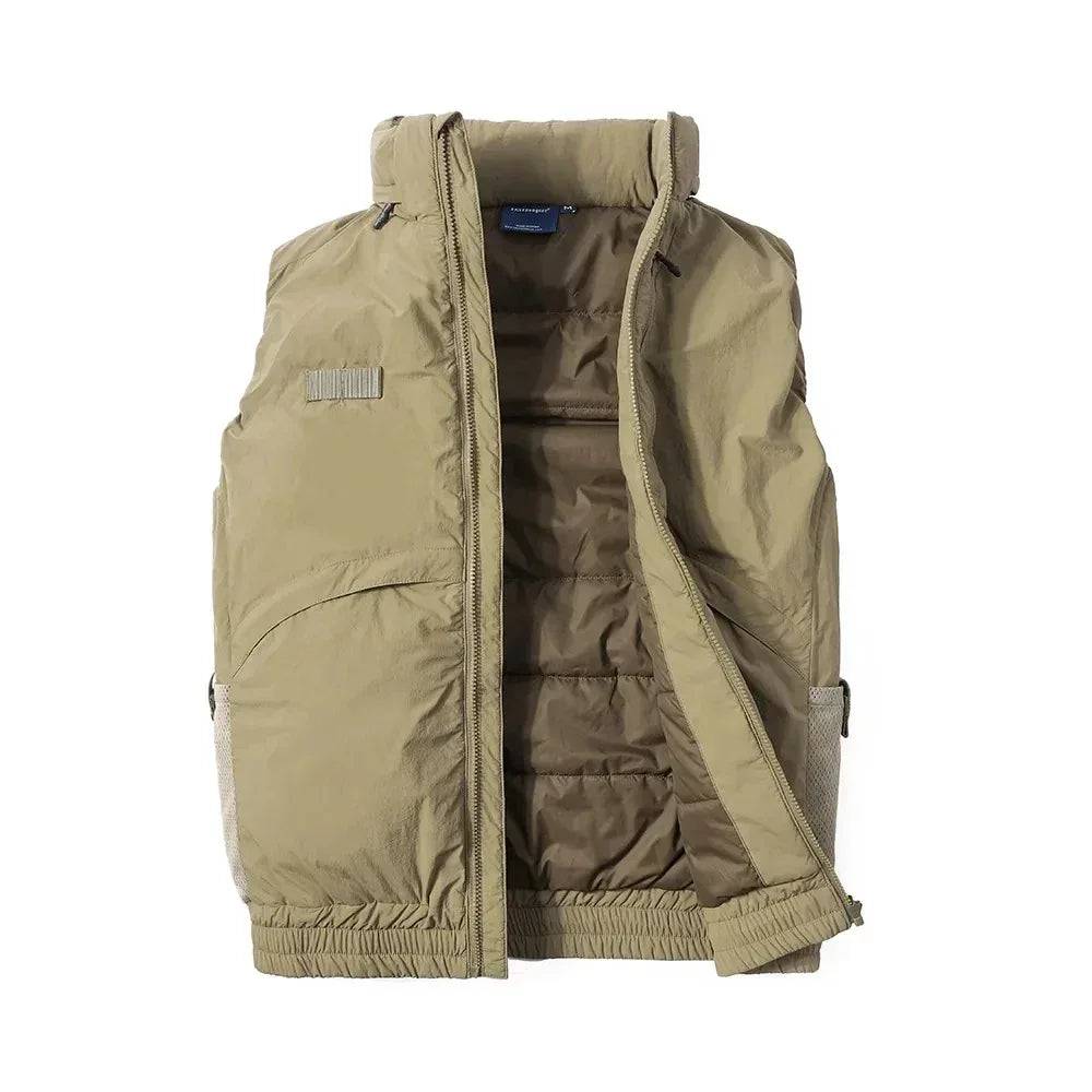 Жилет Emersongear Blue label "Thunderbird" winter vest KH