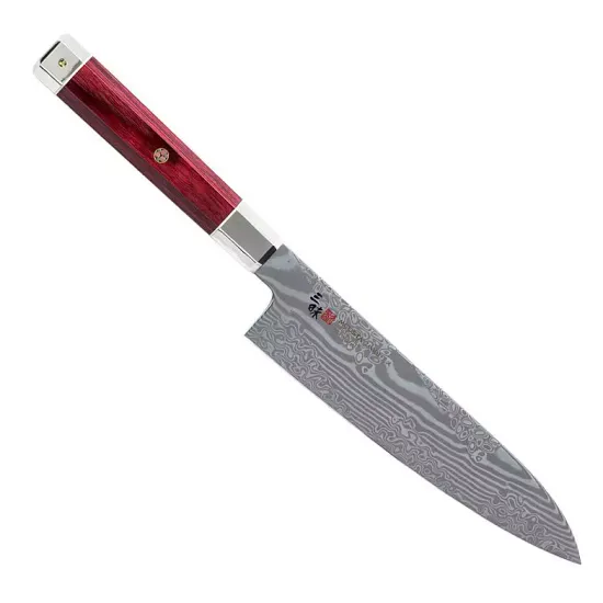 Нож кухонный Zanmai Aranami Shef 180 мм. ZUA-1004C