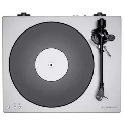 Cambridge Audio ALVA TT v2 Grey