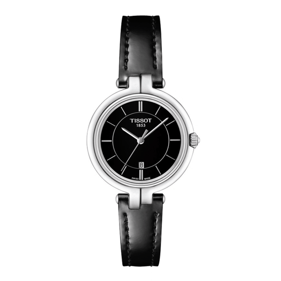Tissot T094.210.16.051.00 женские часы Tissot Tradition