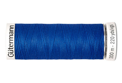 Нитки универсальные Sew All, 100% п/э-200 метров(№000 - №676)-Gutermann