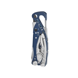 Мультитул LEATHERMAN Skeletool CX Nightshade