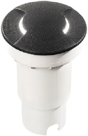 Встраиваемый светильник уличный CECI 1F2.000.000.AXU1L Fumagalli