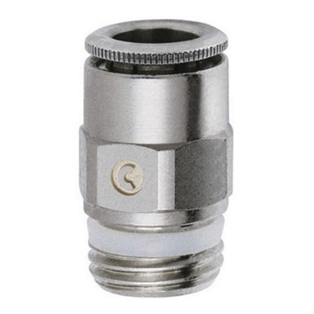 Фитинг цанговый прямой S6510 8-1/8 Фитинг цанговый прямой S6510 8-1/8