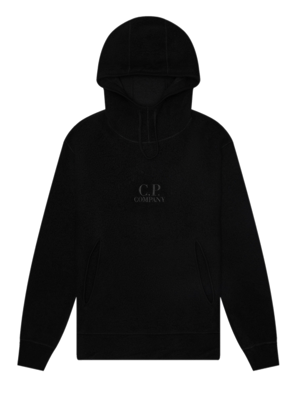 Худи C.P. COMPANY